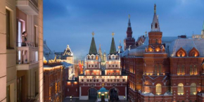 Four Seasons Hotel Moscow